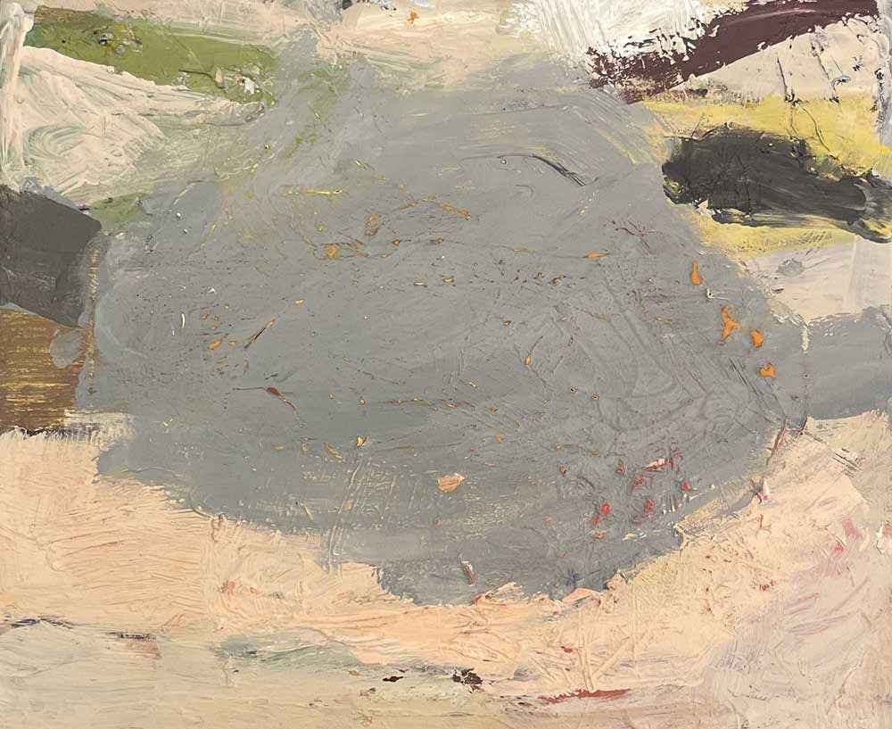 Caroline Yates , Docking, 2023