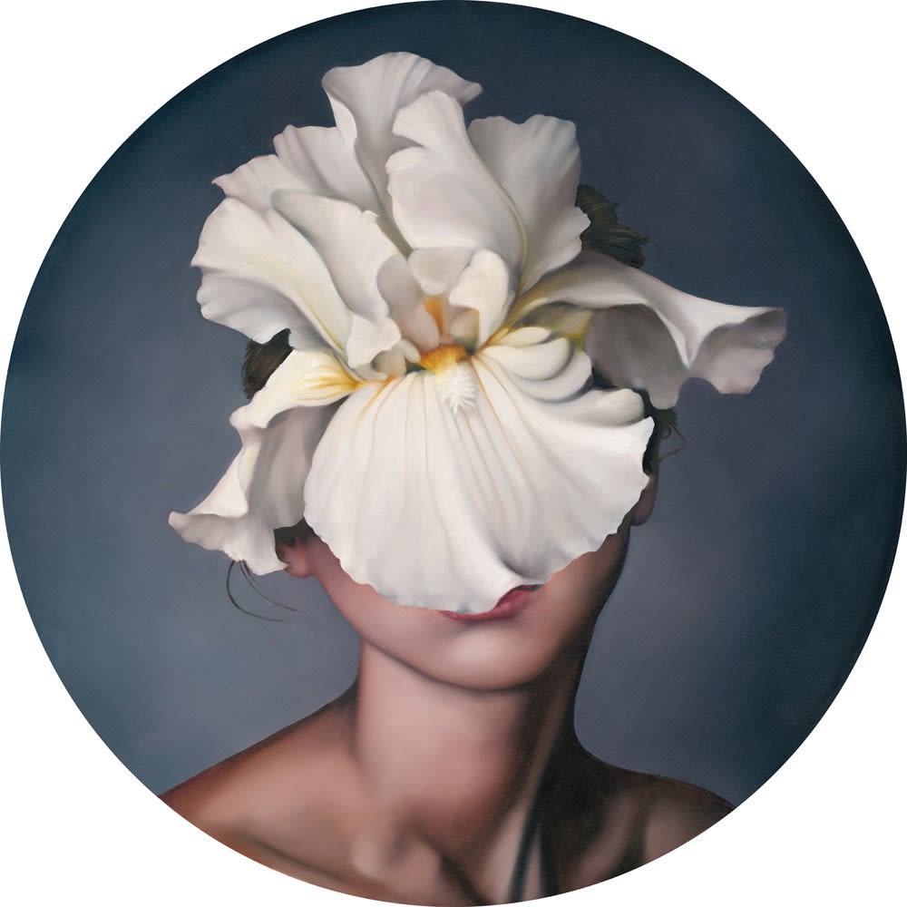 Amy Judd, Pure and Simple , 2025