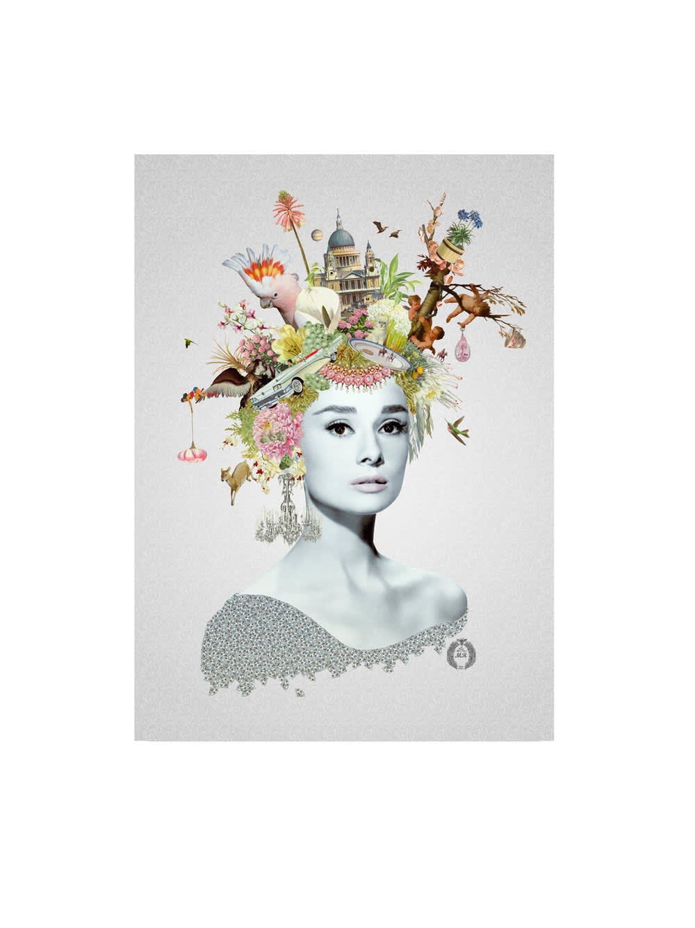 Maria Rivans , Lily