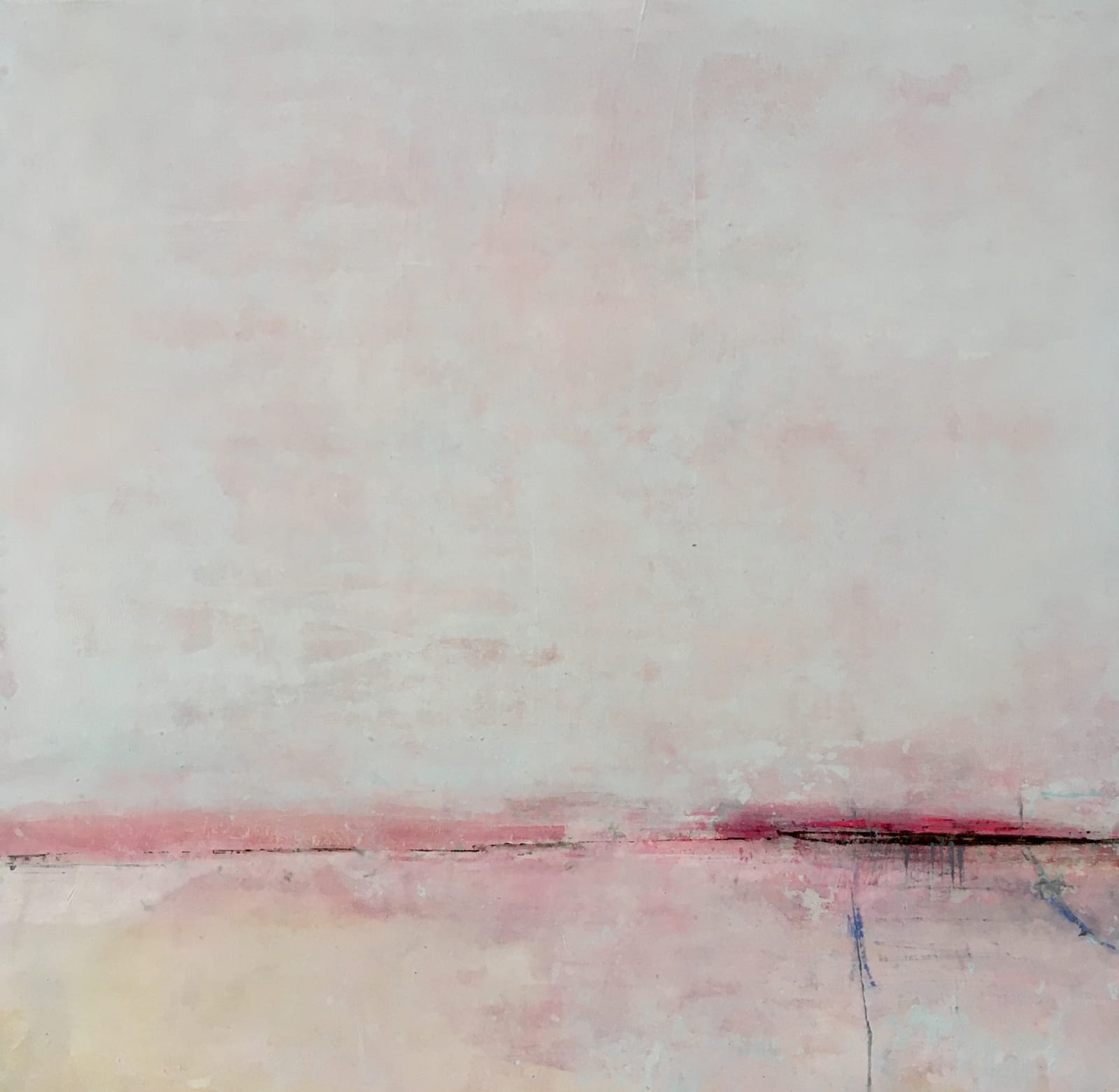 Amanda Blunden , Days of Wonder II, 2021