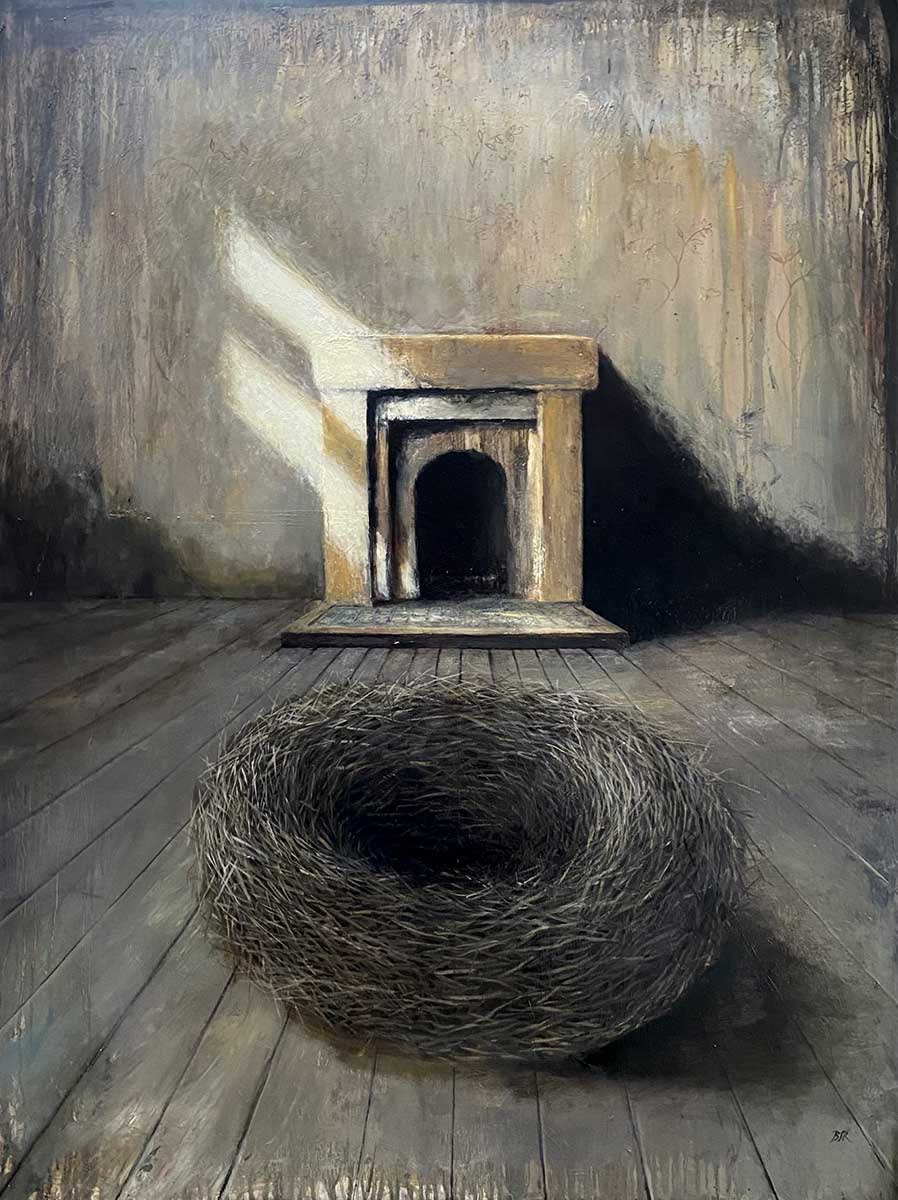 Bobbie Russon, Empty Nest