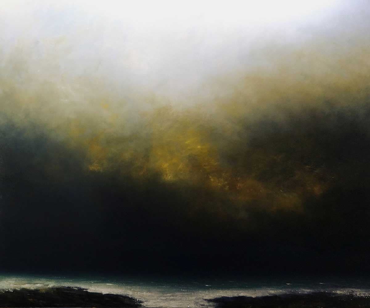 Mark Poprawski , Forgotten, 2021