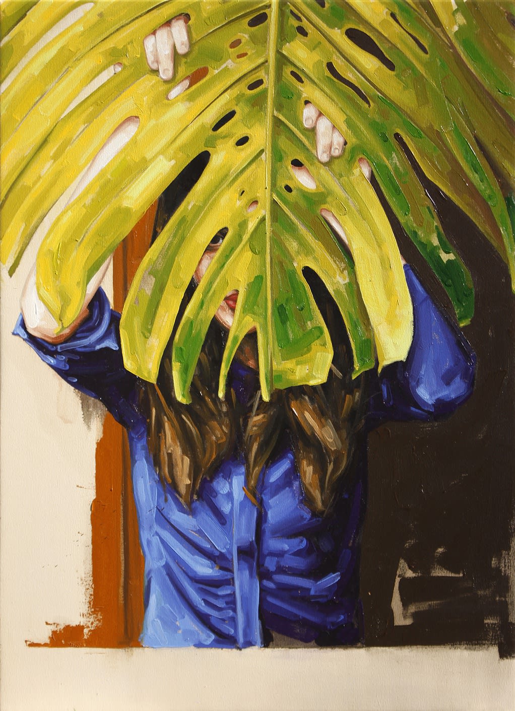 Fábio Baroli, Genesis3 (II), 2013