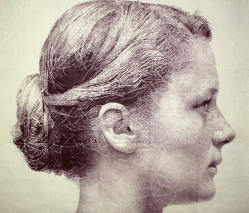 Till Freiwald, Leveke 2, 2022