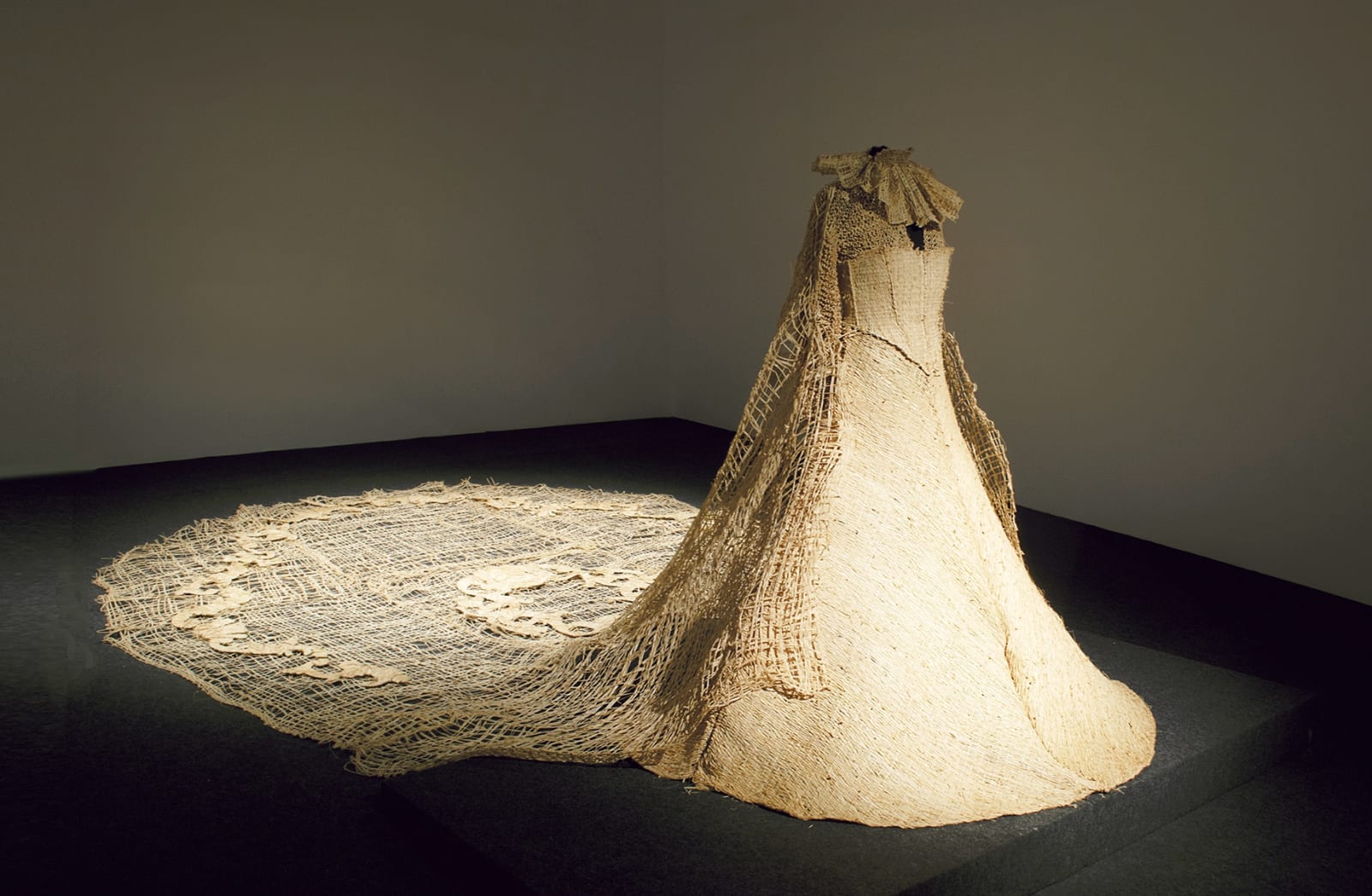 Carla Hayes Mayoral, Untitled, 2019