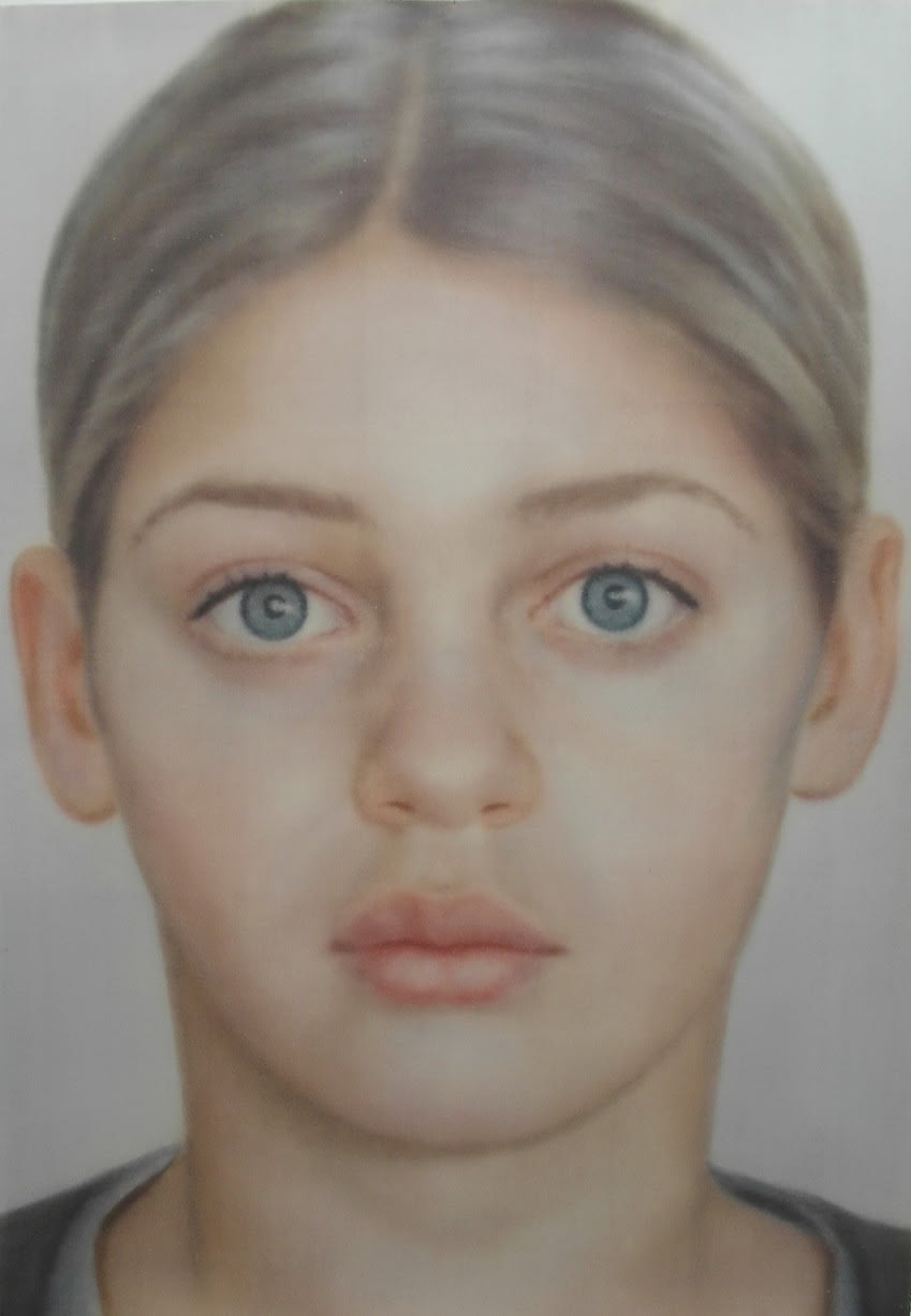 Till Freiwald, o.T. (2014-01), 2014