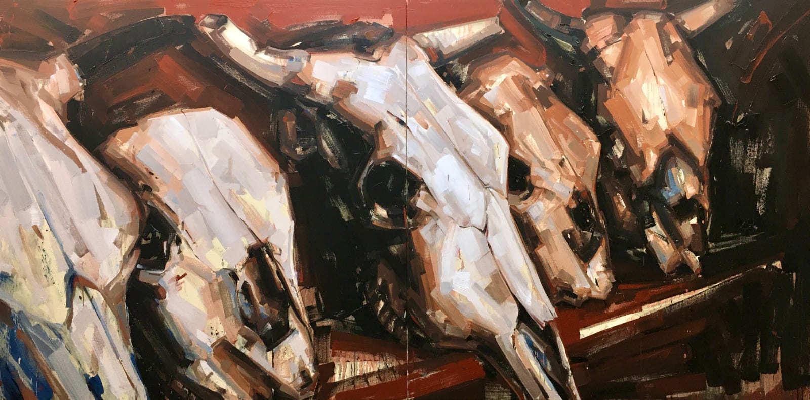 Fábio Baroli, Untitled