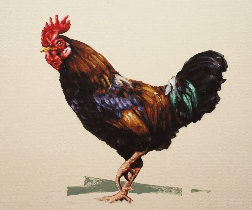 Fábio Baroli, Romero, 2022