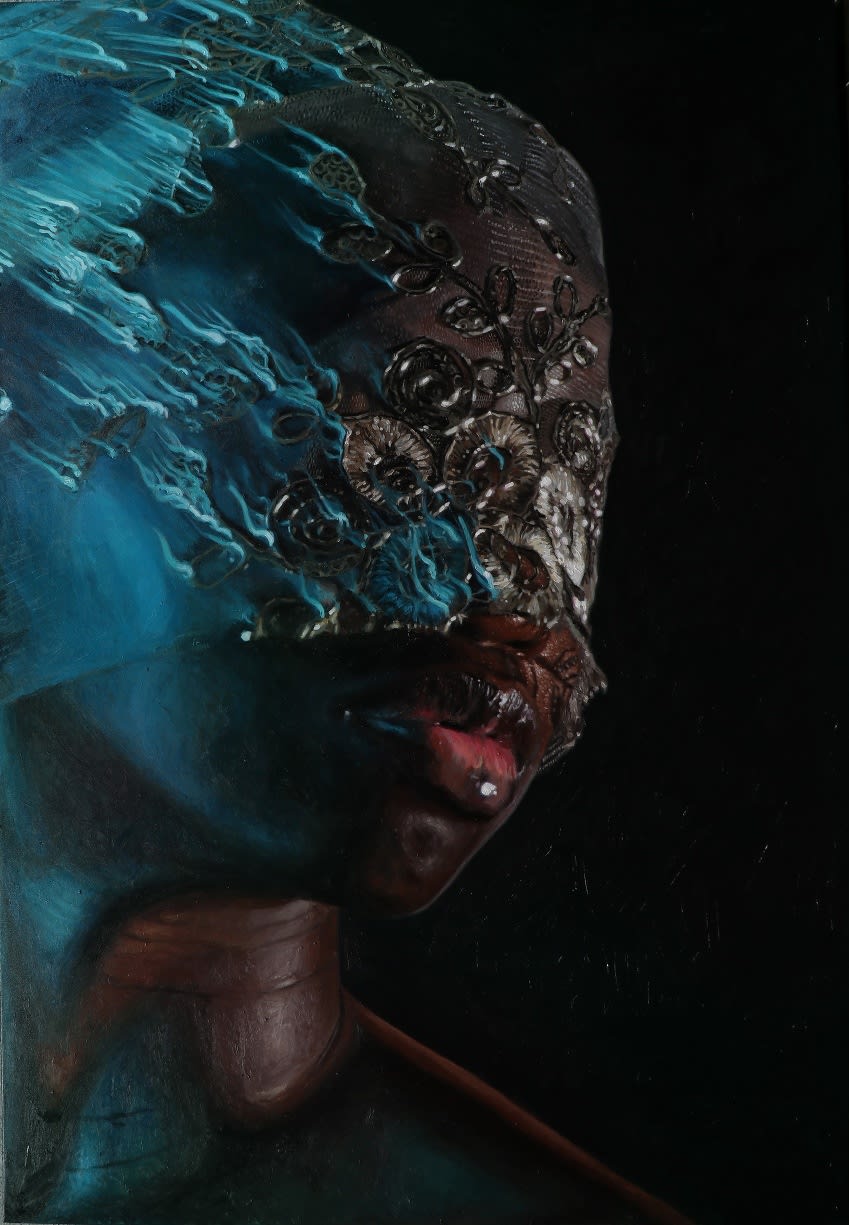 Idowu Oluwaseun, Soul, 2021