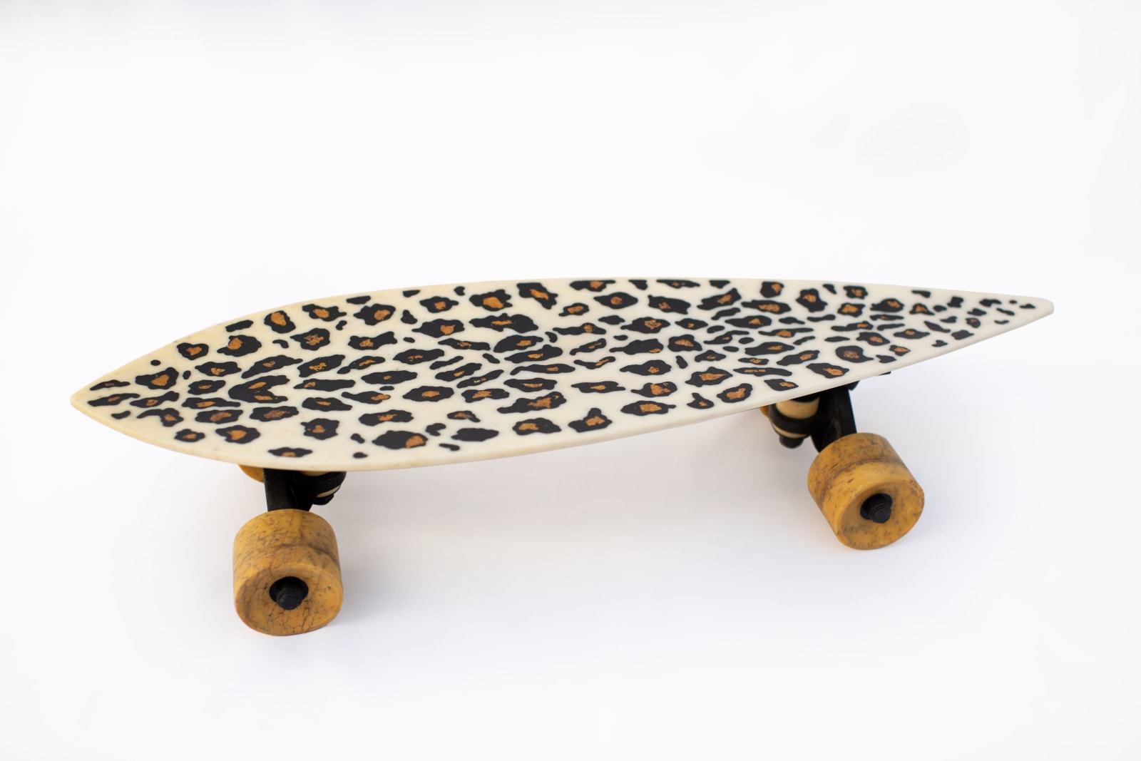 Juan Miguel Quiñones, Leopardo Skate, 2021
