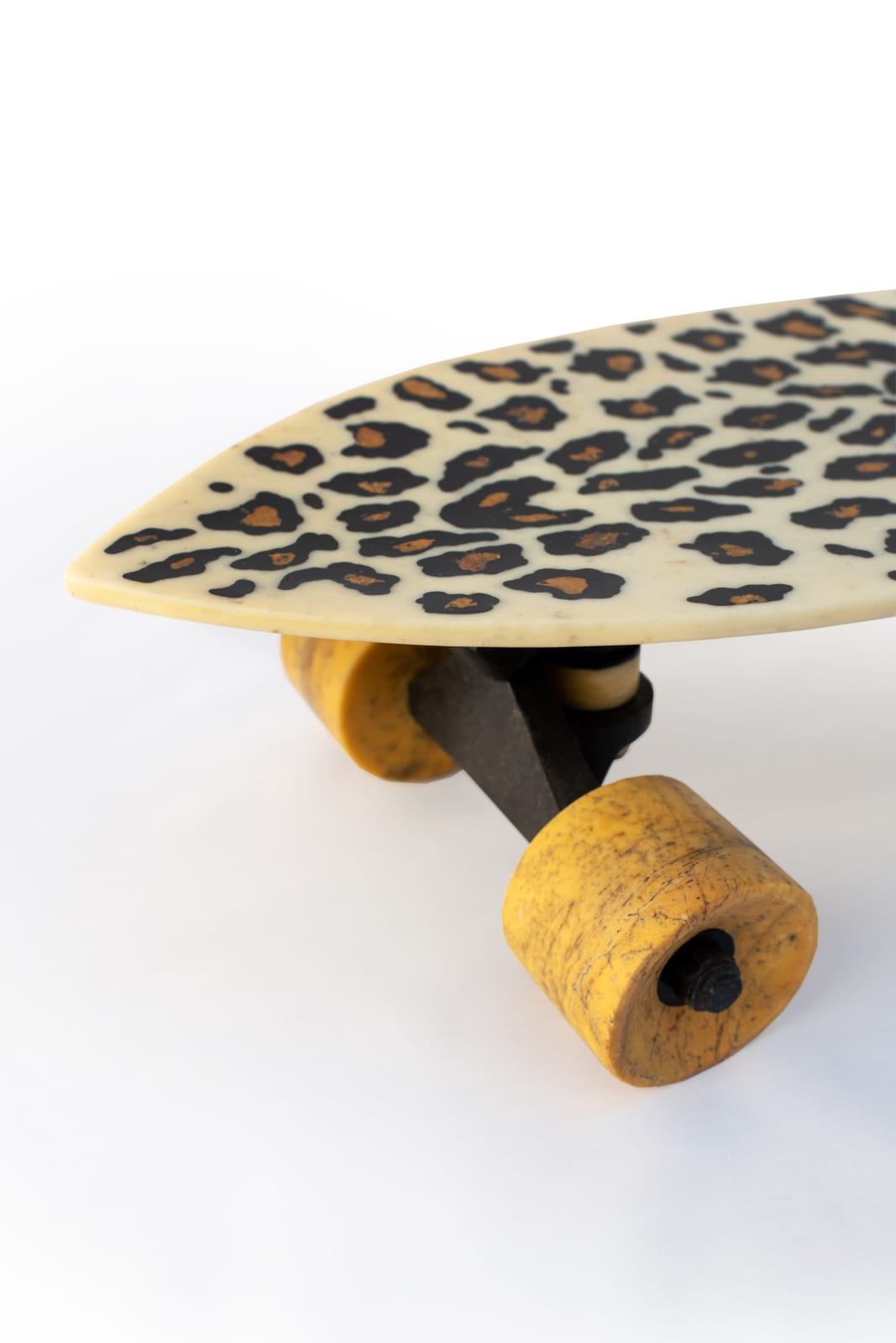 Juan Miguel Quiñones, Leopardo Skate, 2021