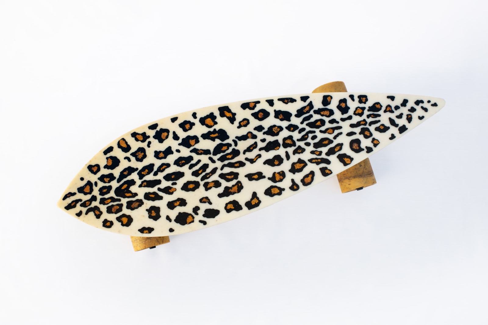 Juan Miguel Quiñones, Leopardo Skate, 2021