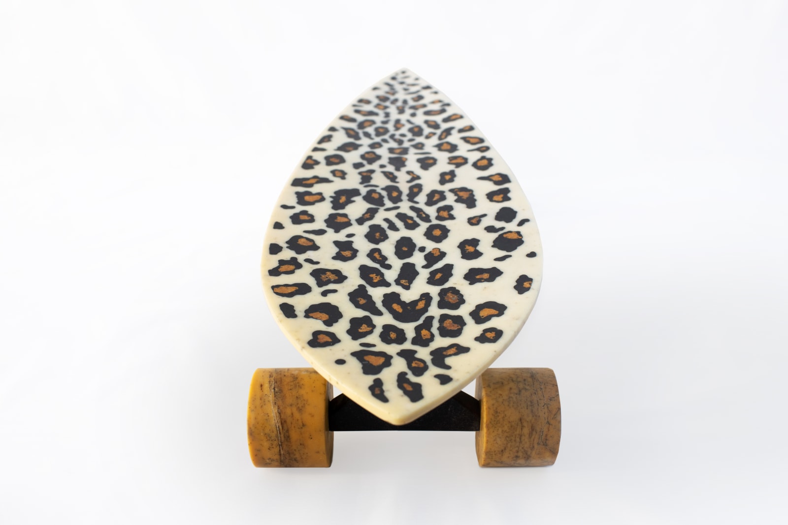 Juan Miguel Quiñones, Leopardo Skate, 2021