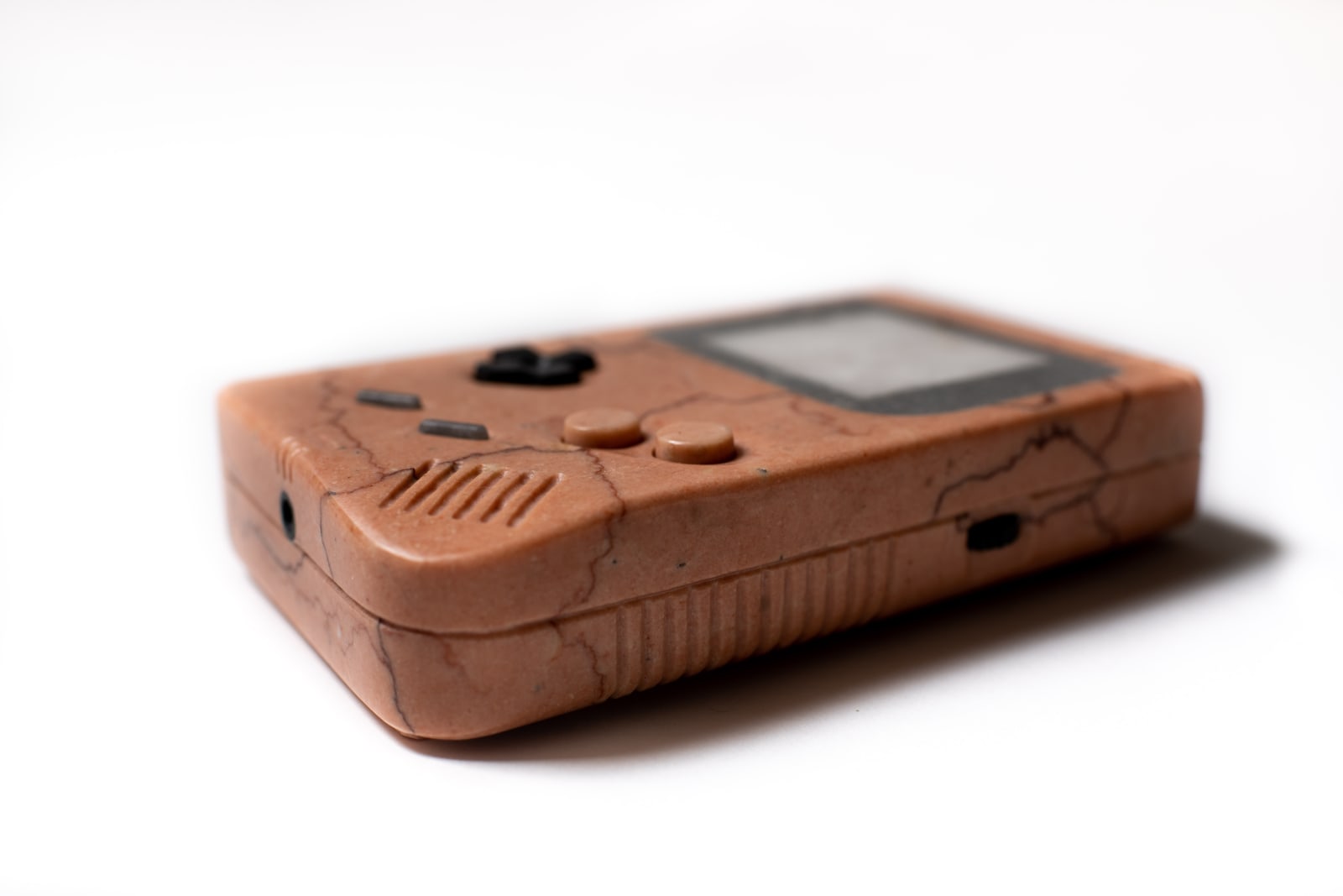Juan Miguel Quiñones, Game Boy III, 2022