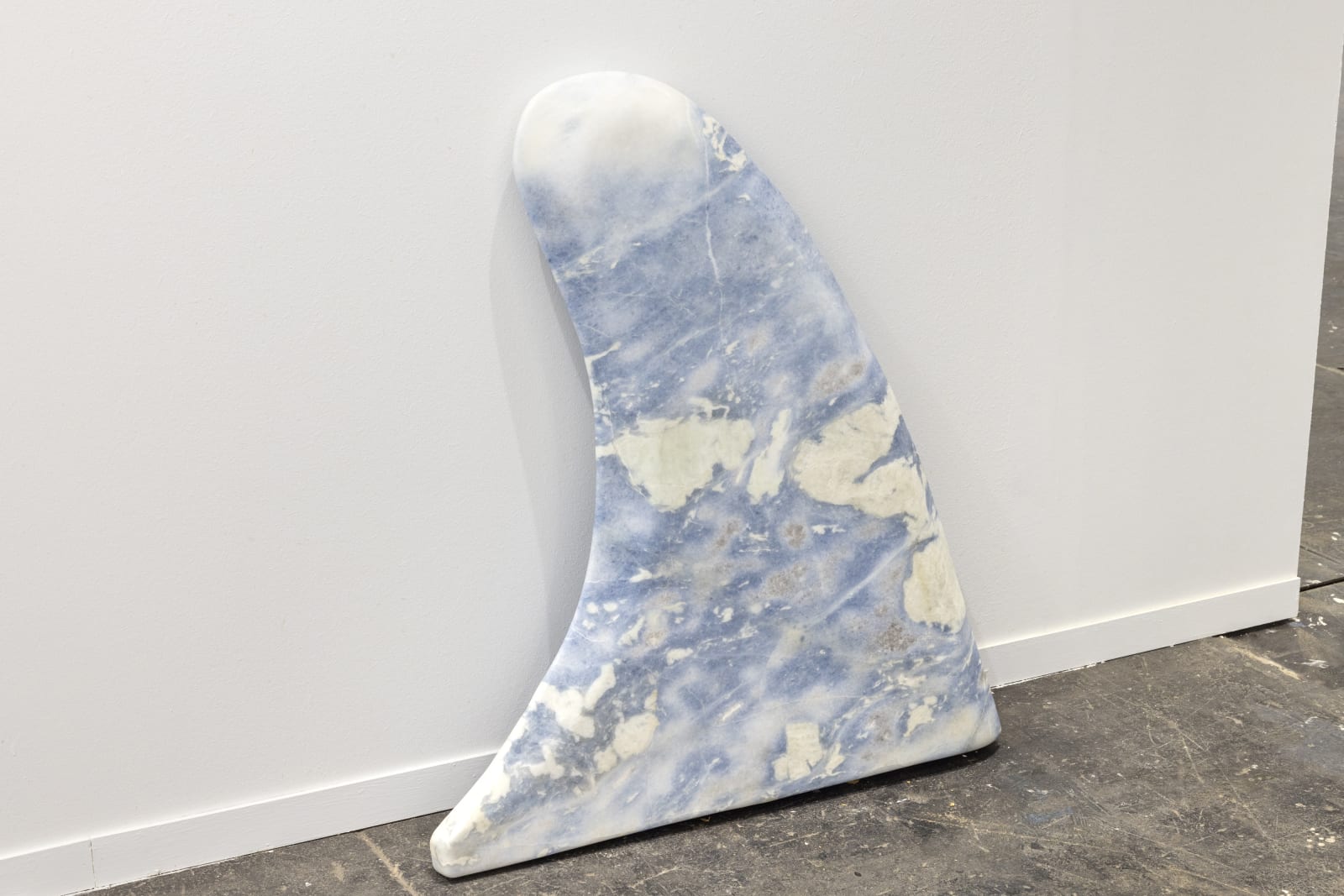Juan Miguel Quiñones, Quilla (Keel), 2023