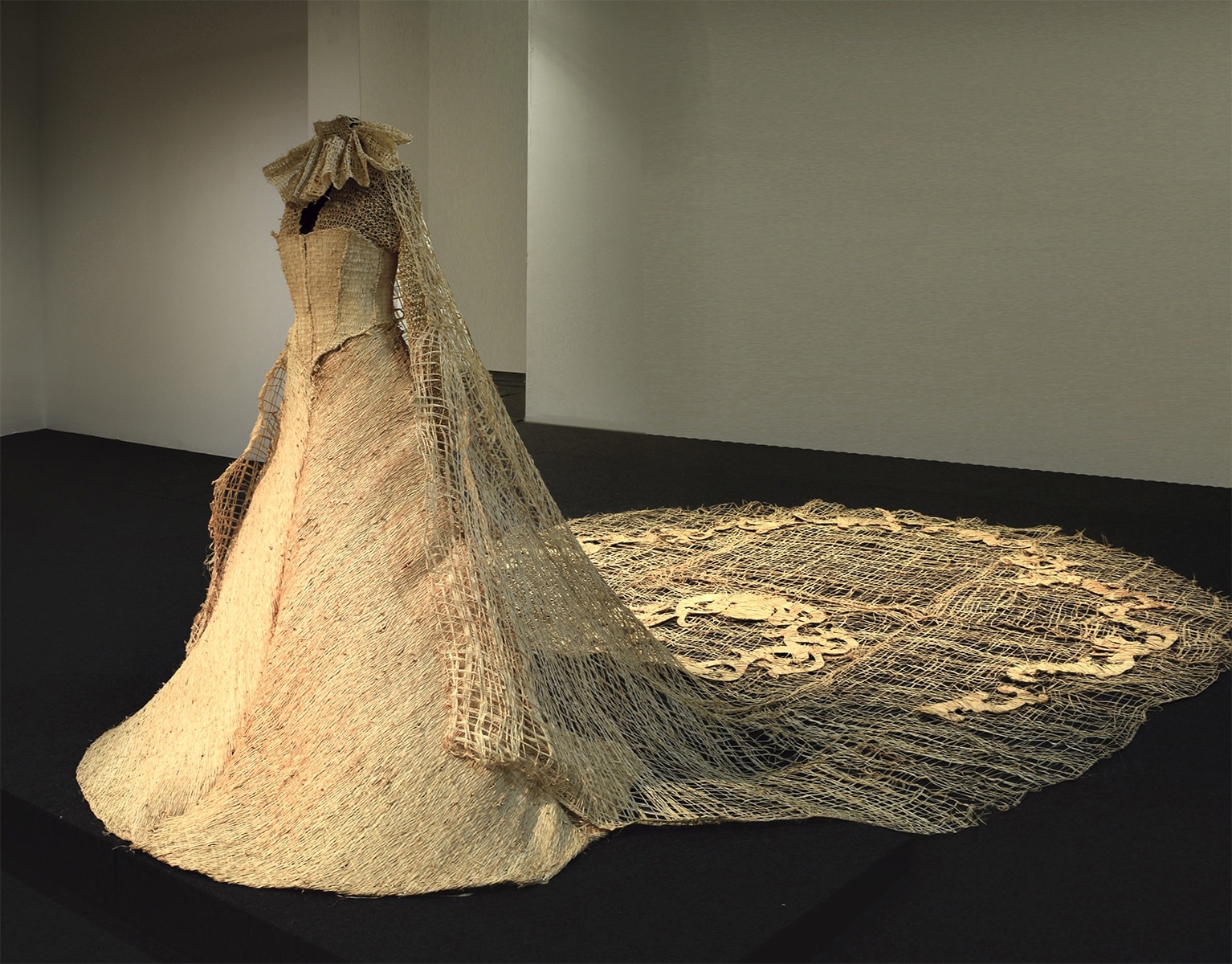 Carla Hayes Mayoral, Untitled, 2019