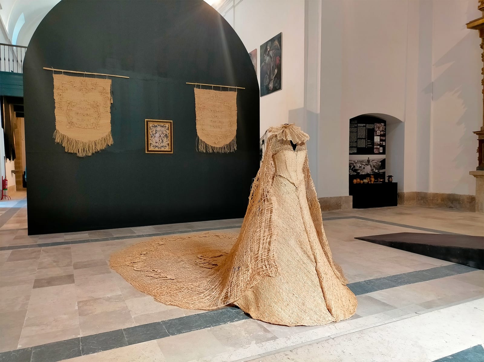 Carla Hayes Mayoral, Untitled, 2019