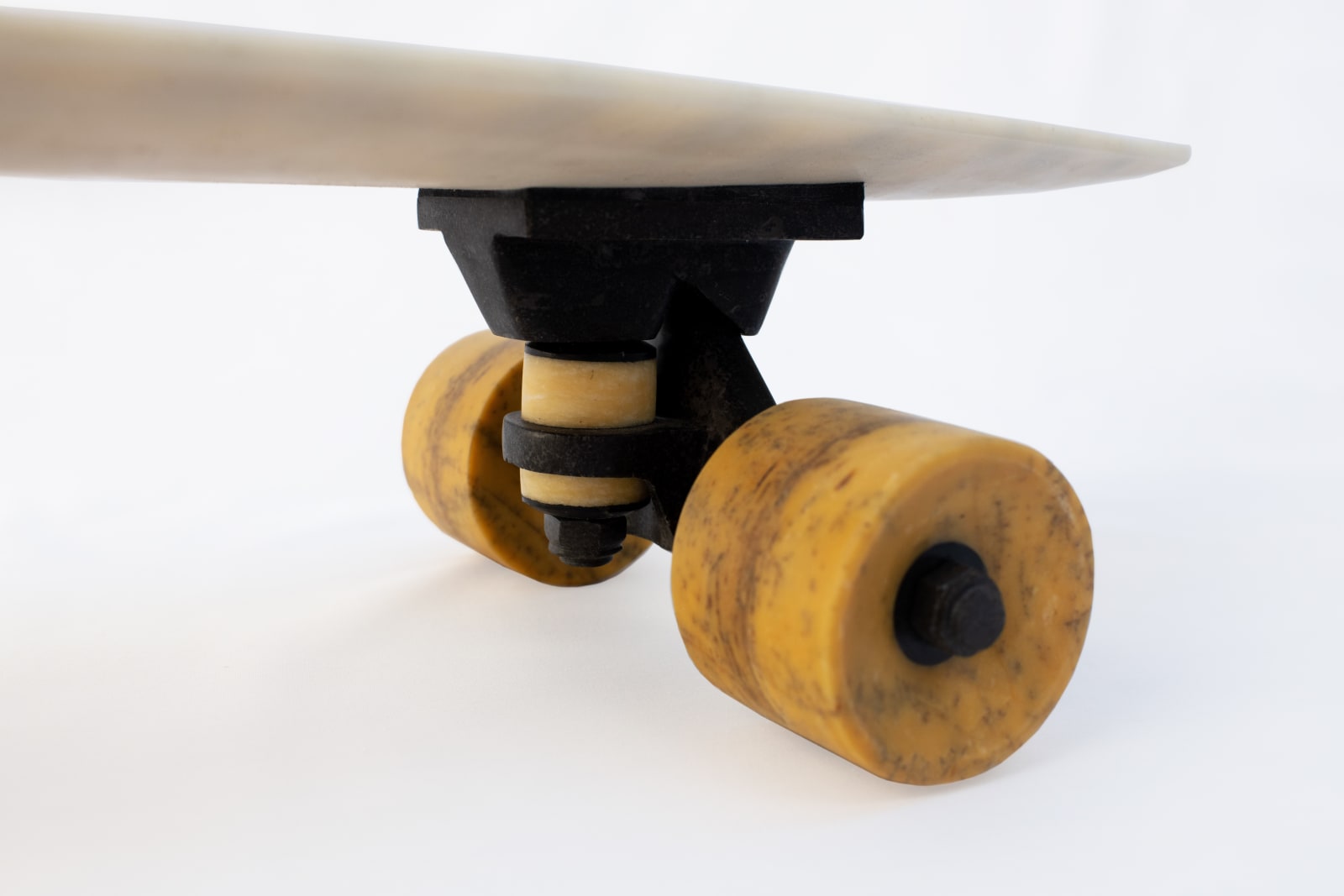 Juan Miguel Quiñones, Leopardo Skate, 2021