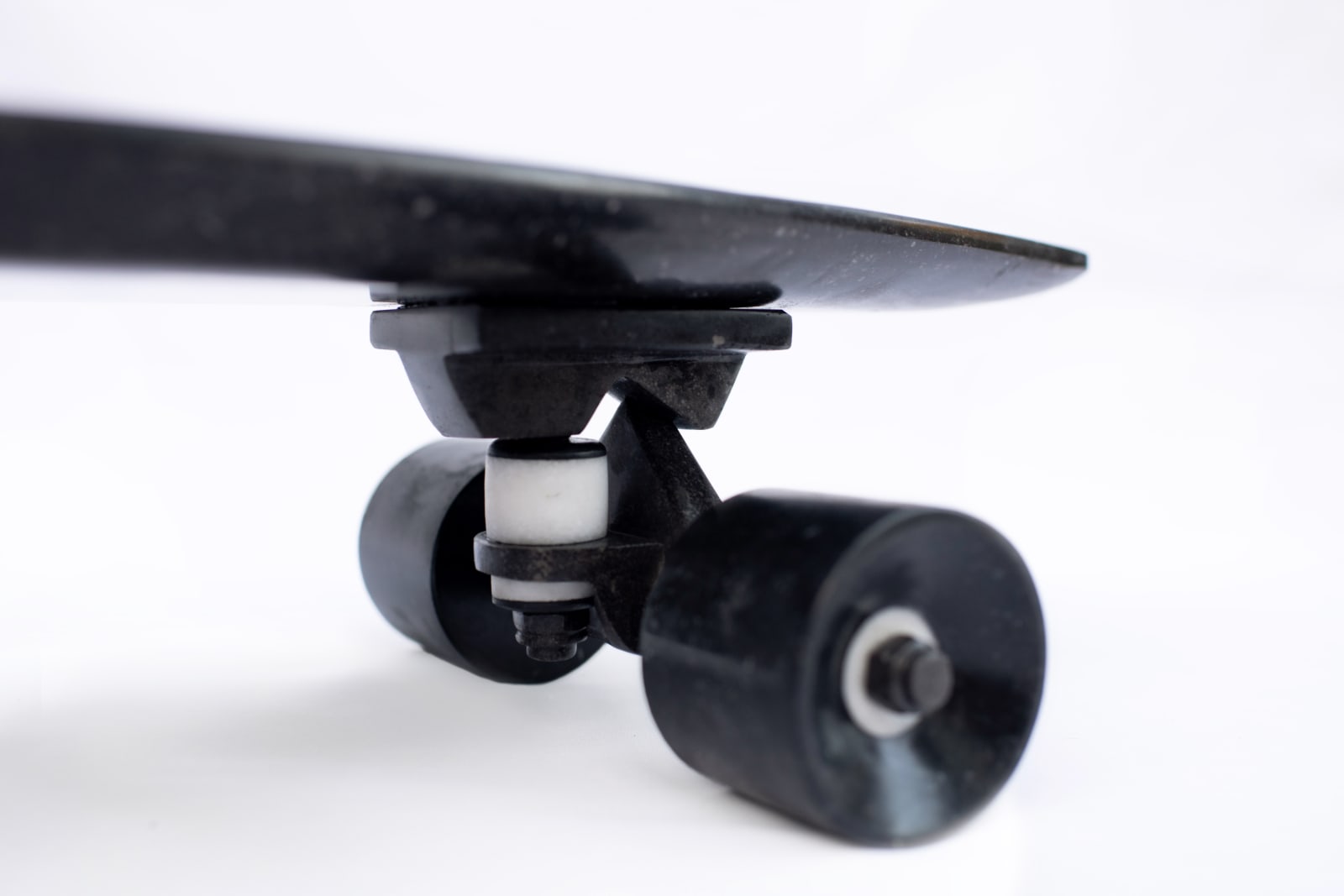 Juan Miguel Quiñones, Patin cebra