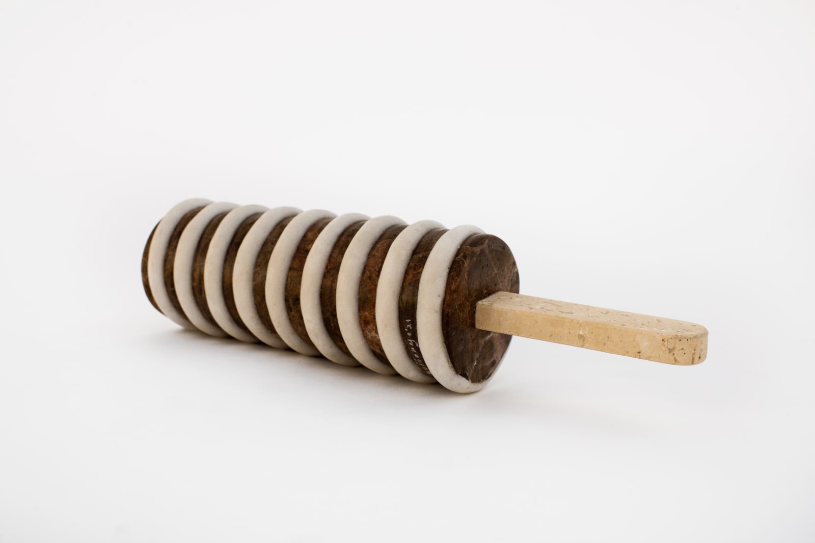 Juan Miguel Quiñones, Twister, 2021
