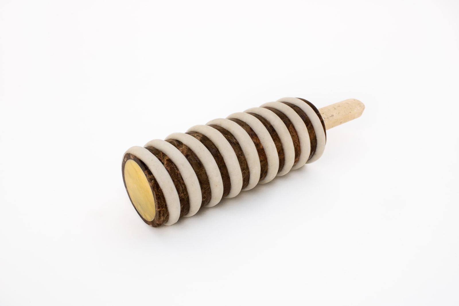 Juan Miguel Quiñones, Twister, 2021