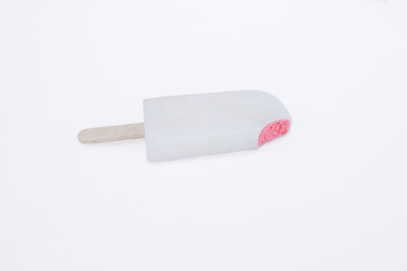 Juan Miguel Quiñones, Doce Helados (Twelve Ice Creams)