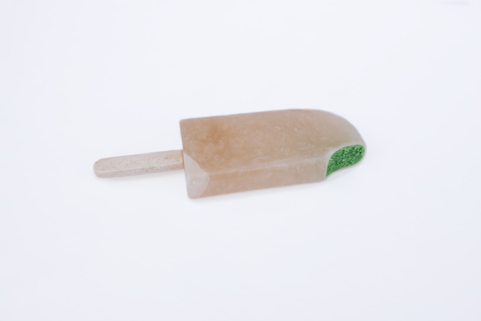 Juan Miguel Quiñones, Doce Helados (Twelve Ice Creams)