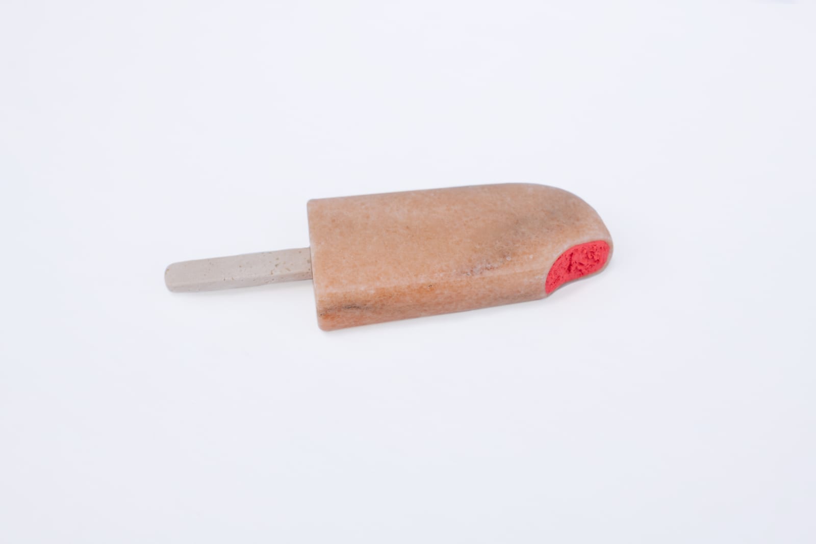 Juan Miguel Quiñones, Doce Helados (Twelve Ice Creams)