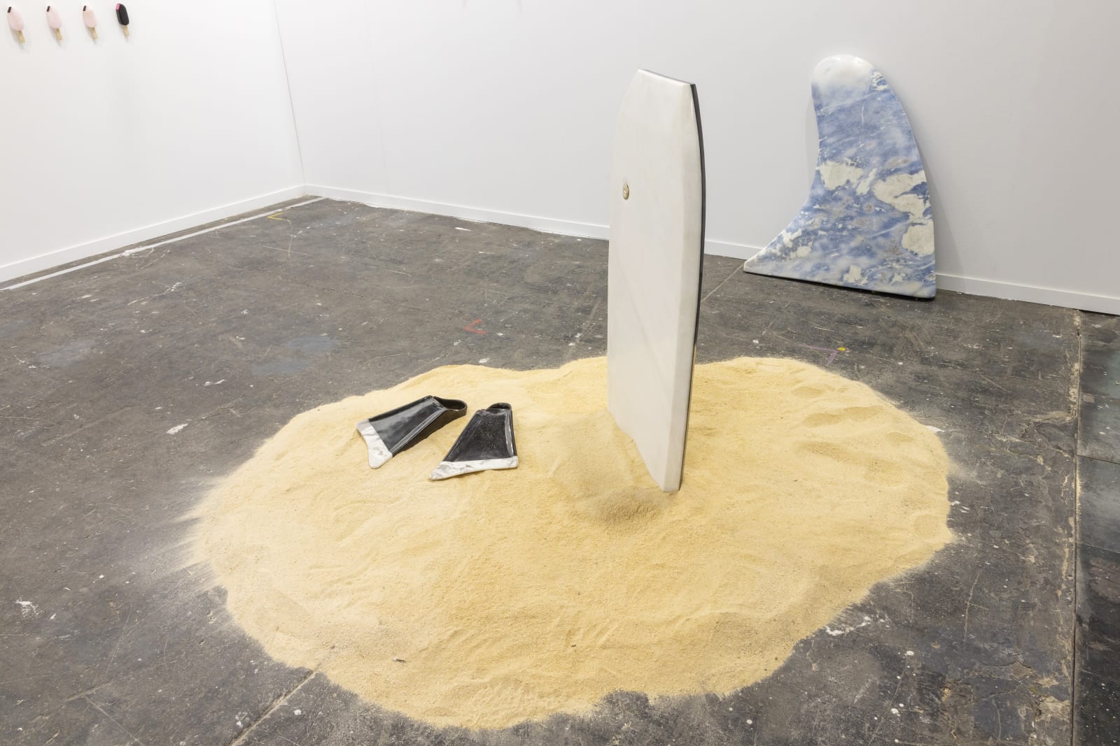 Juan Miguel Quiñones, Body Board, 2023