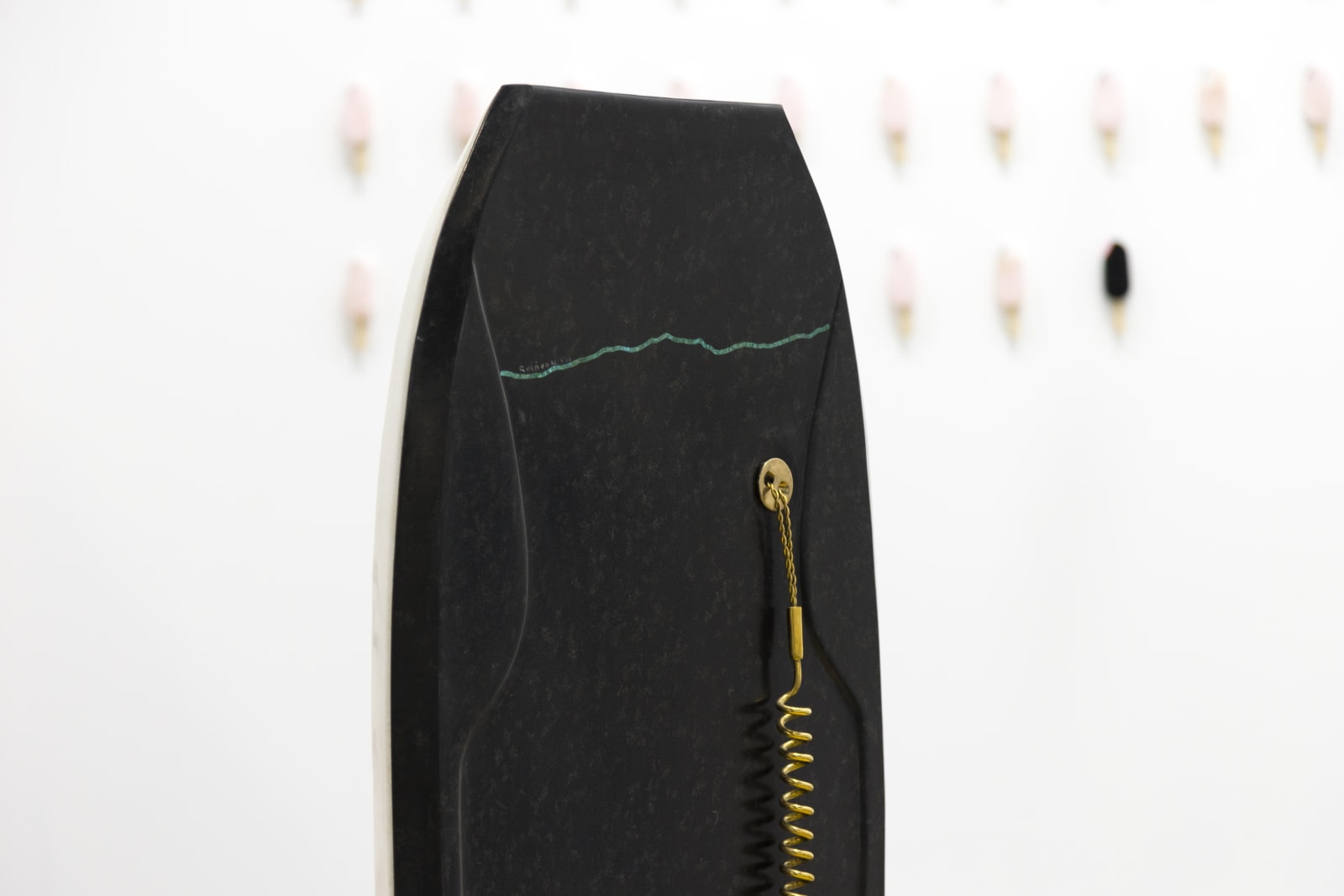 Juan Miguel Quiñones, Body Board, 2023