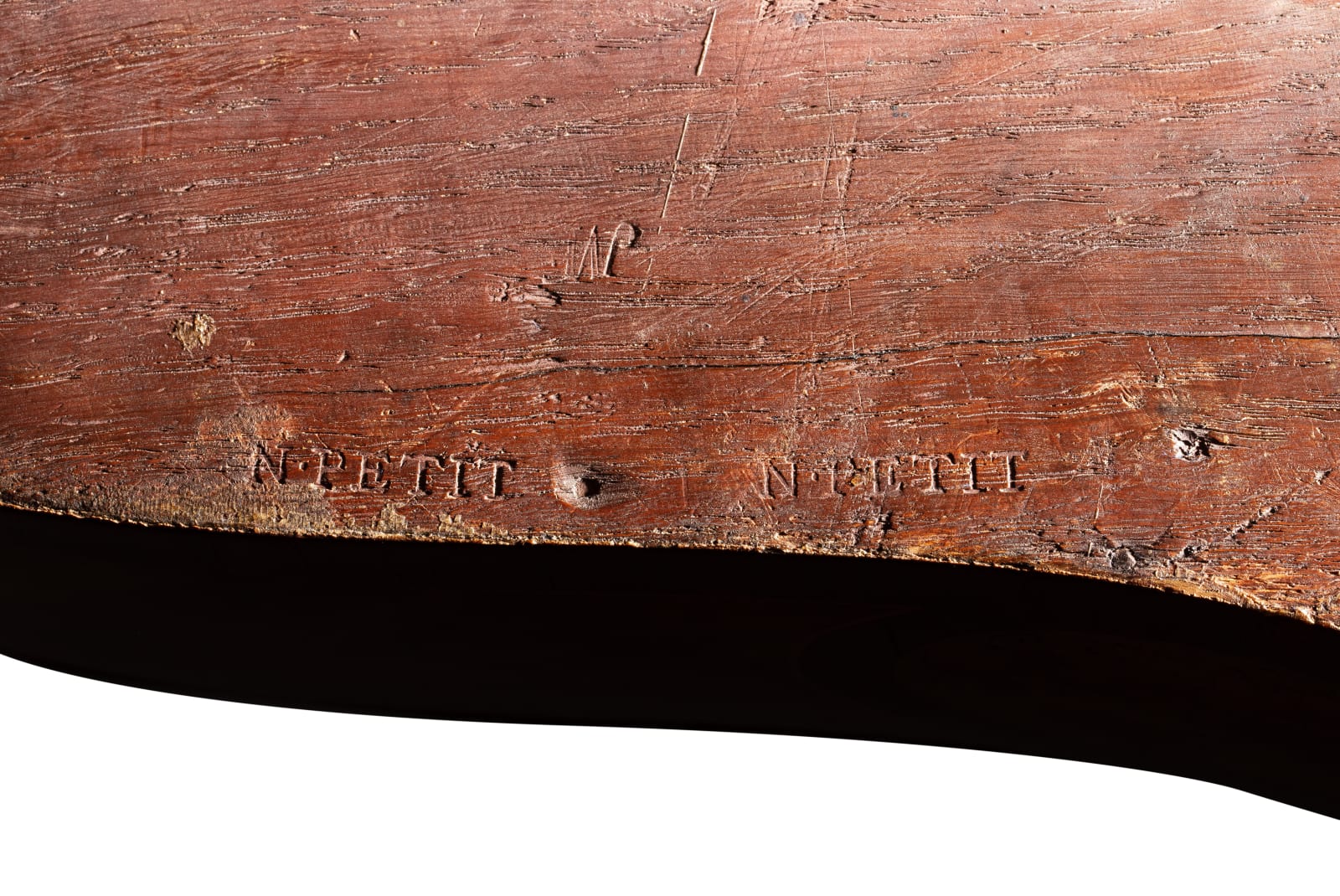 Nicolas PETIT (1732-1791) Paris, Rafraîchissoir de Nicolas PETIT, 18 ème