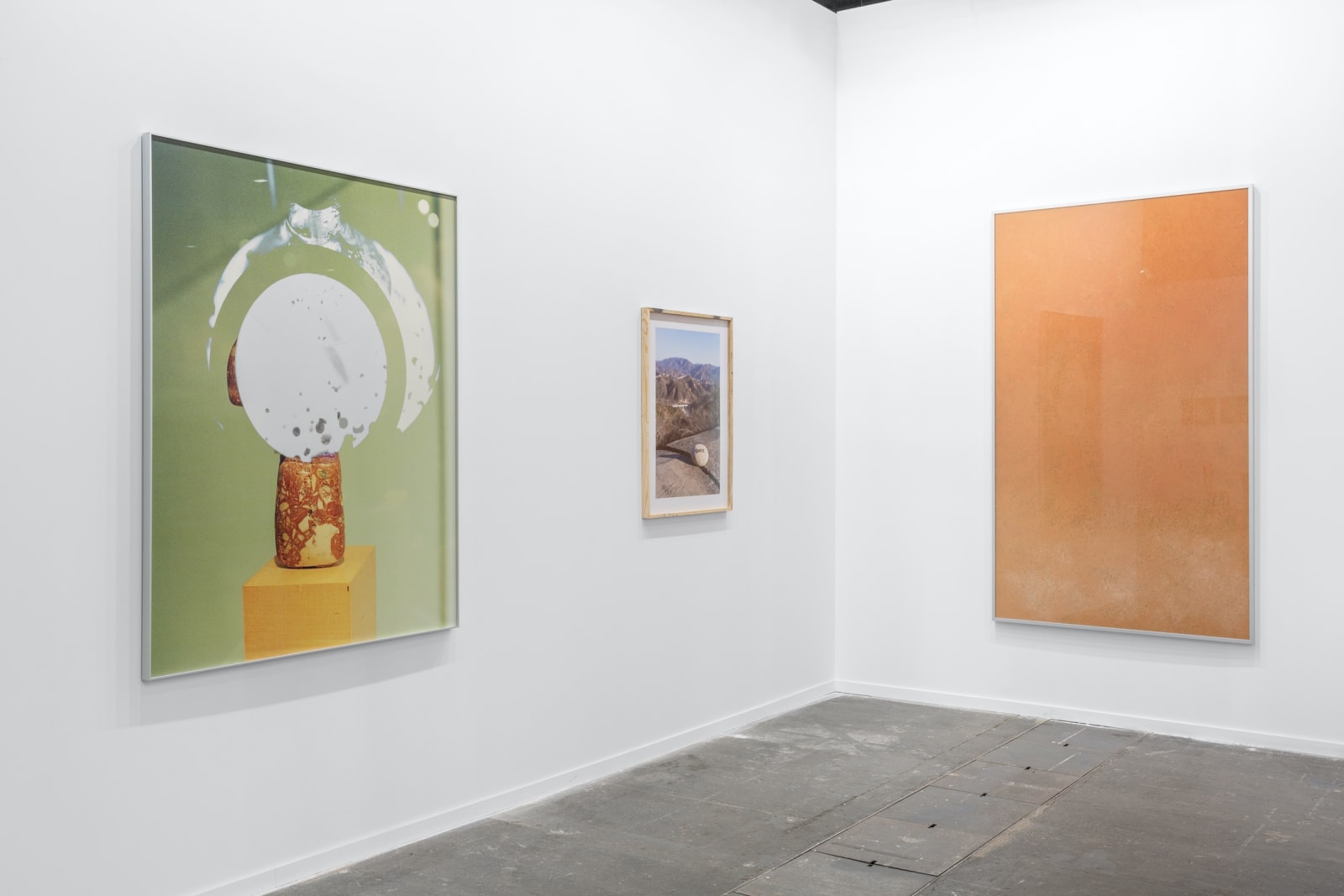 ARCOmadrid 2024 | Galeria Francisco Fino