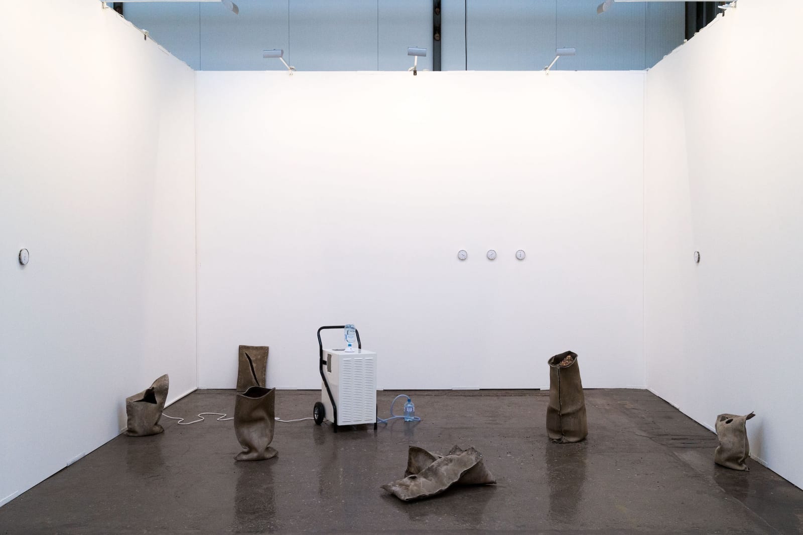 Art Düsseldorf 2017, Galeria Francisco Fino