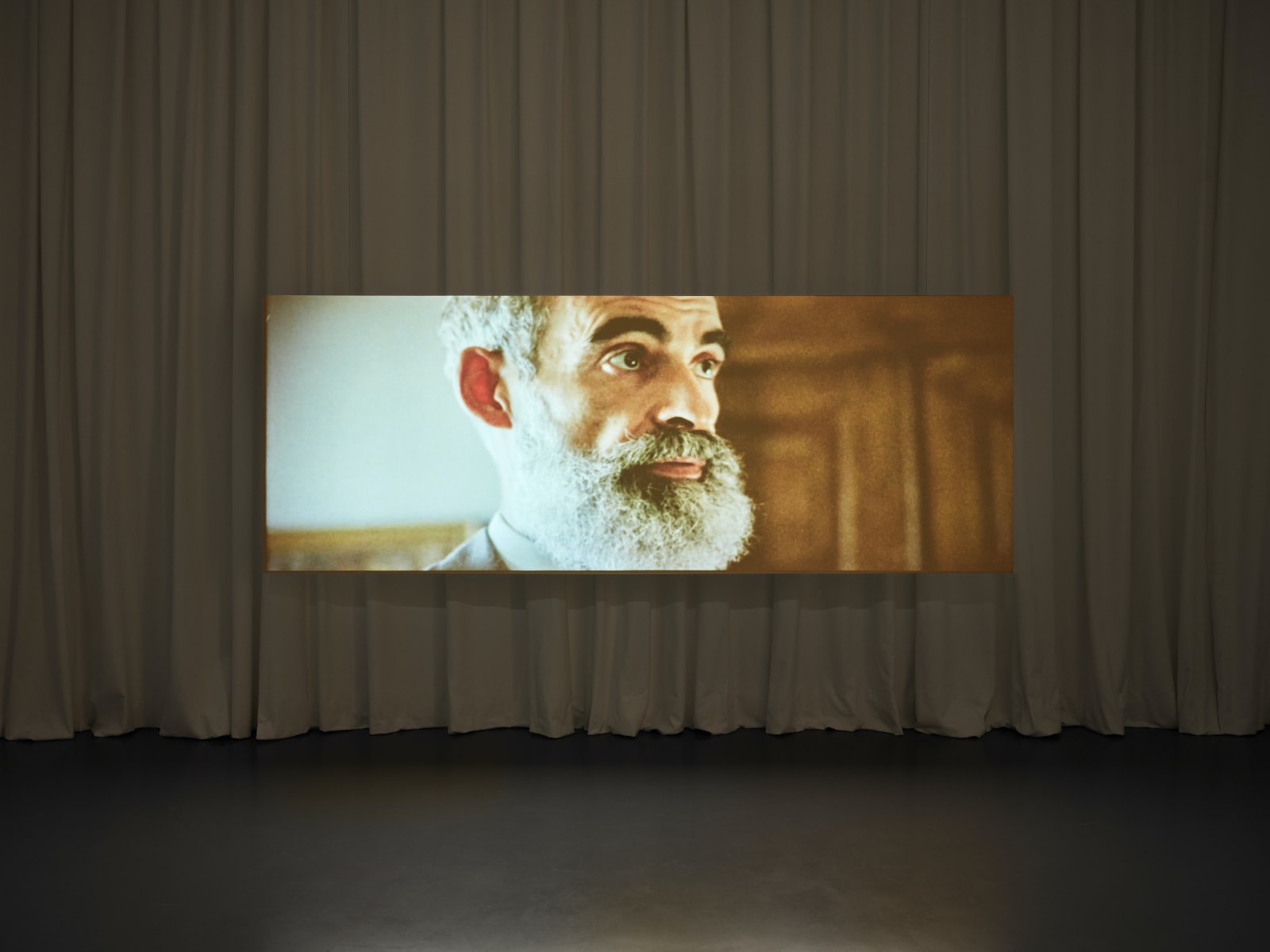 Gabriel Abrantes, Limbo, Collection Lambert, 2025. Courtesy Collection Lambert © JC Lett