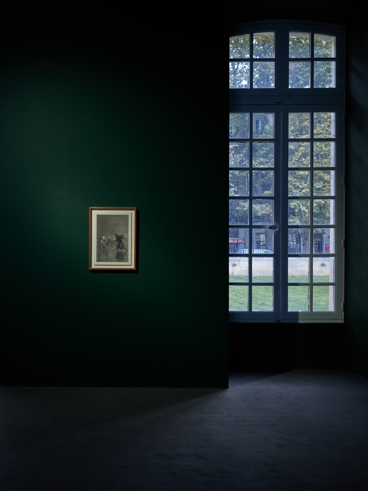 Gabriel Abrantes, Limbo, Collection Lambert, 2025. Courtesy Collection Lambert © JC Lett