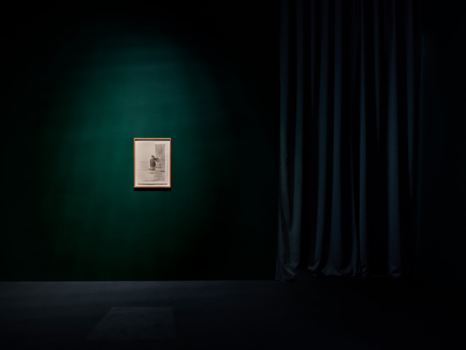 Gabriel Abrantes, Limbo, Collection Lambert, 2025. Courtesy Collection Lambert © JC Lett