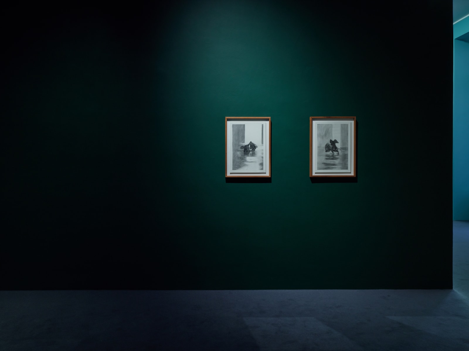 Gabriel Abrantes, Limbo, Collection Lambert, 2025. Courtesy Collection Lambert © JC Lett