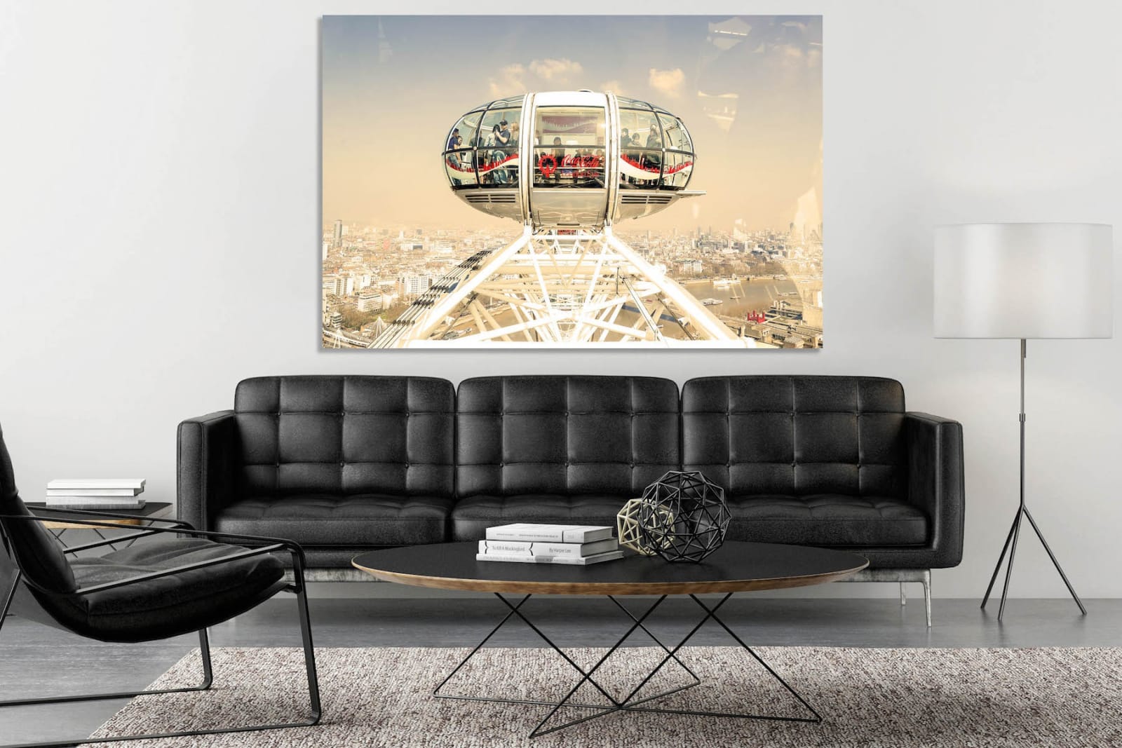 CC Ferris Wheel