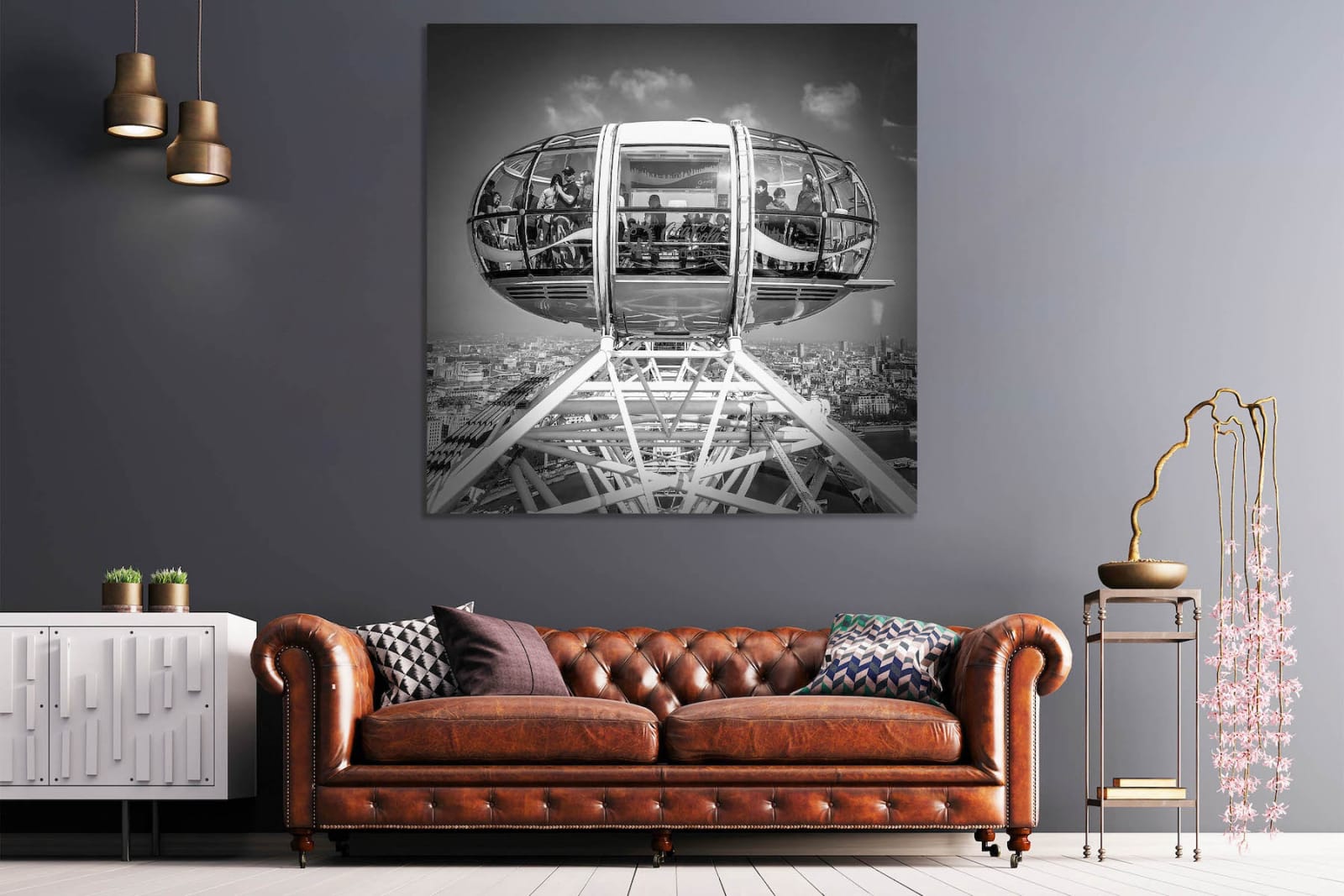 CC Ferris Wheel