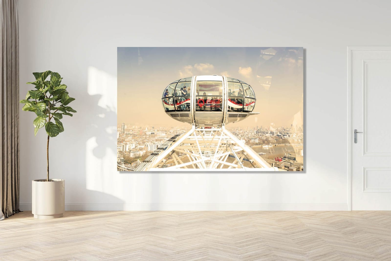 CC Ferris Wheel