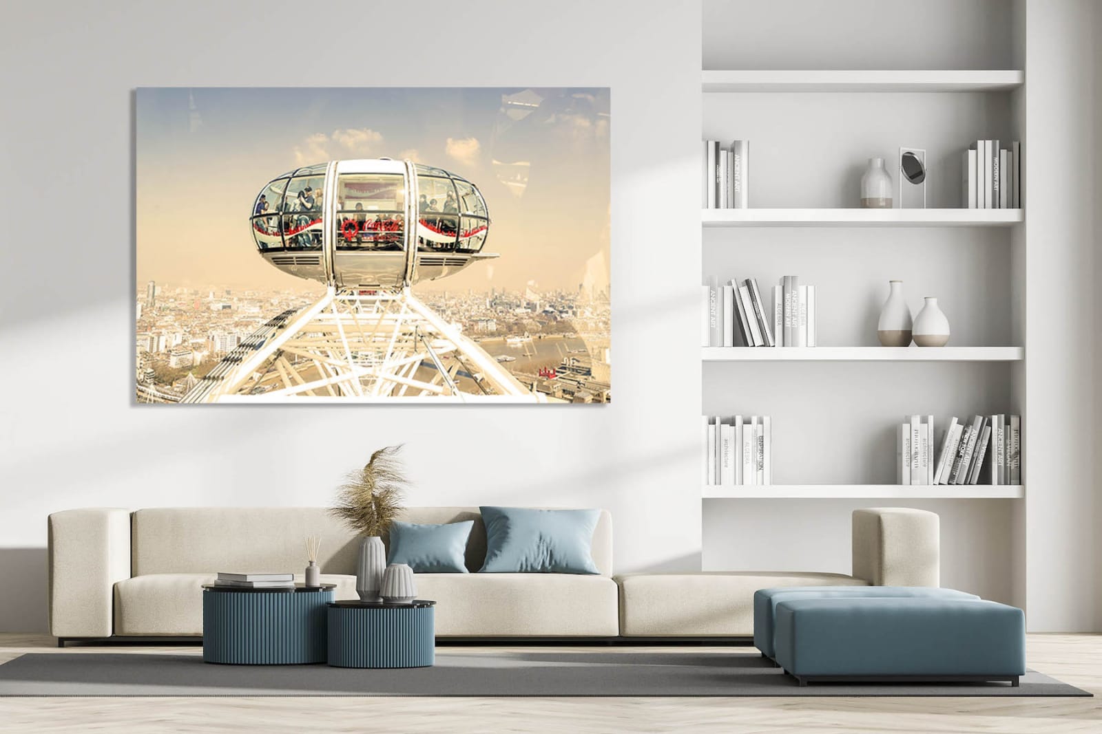 CC Ferris Wheel