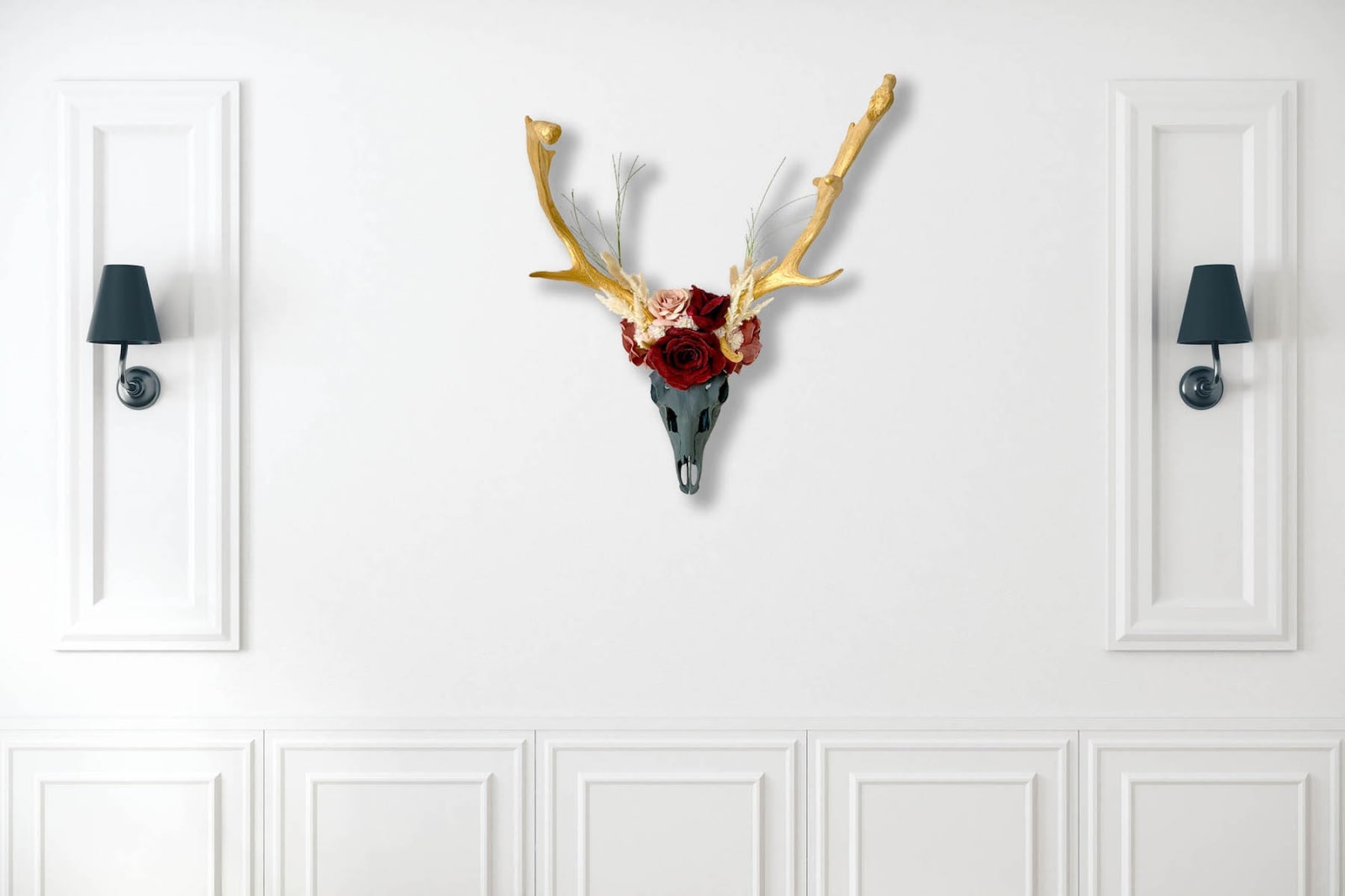 Grey Antler