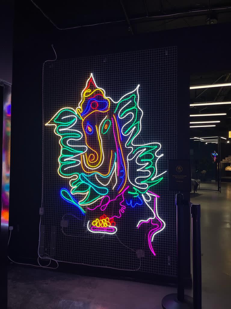 Ganesh, 2020