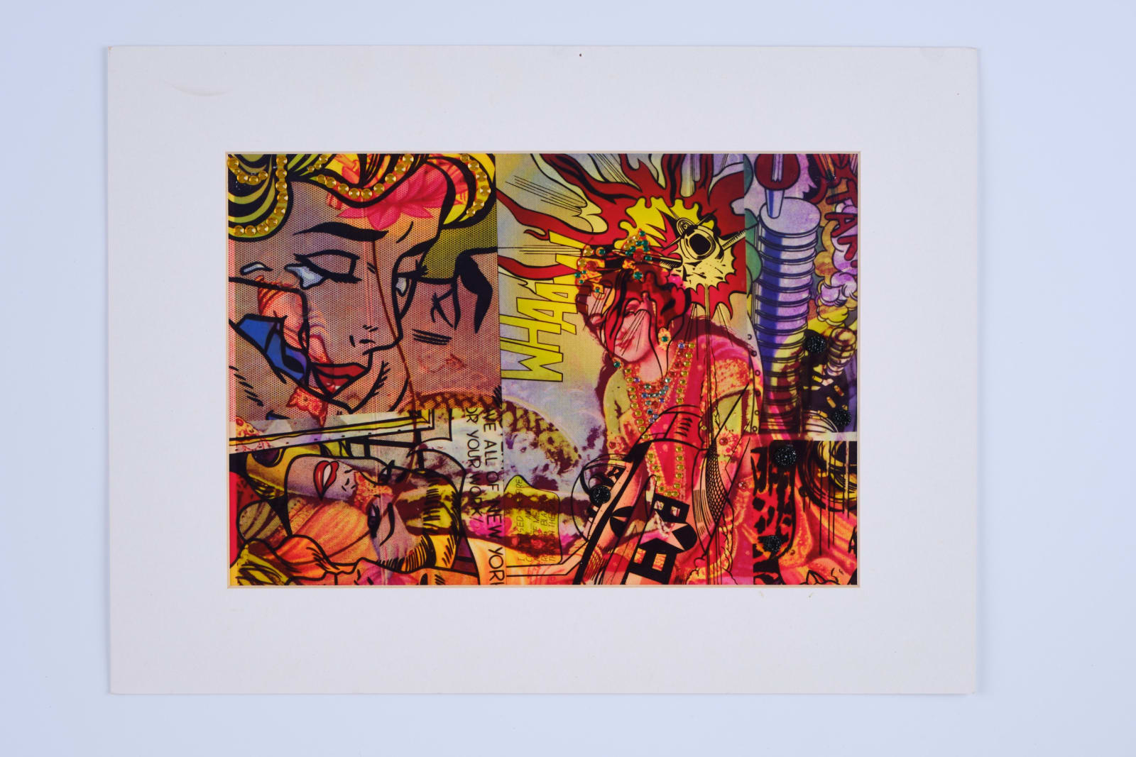 Indian Fireworks, 2006