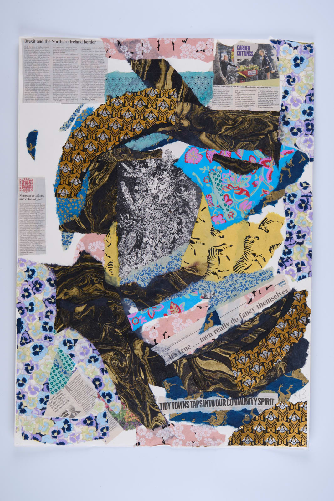 It's true... men really do fancy themselves, 2019