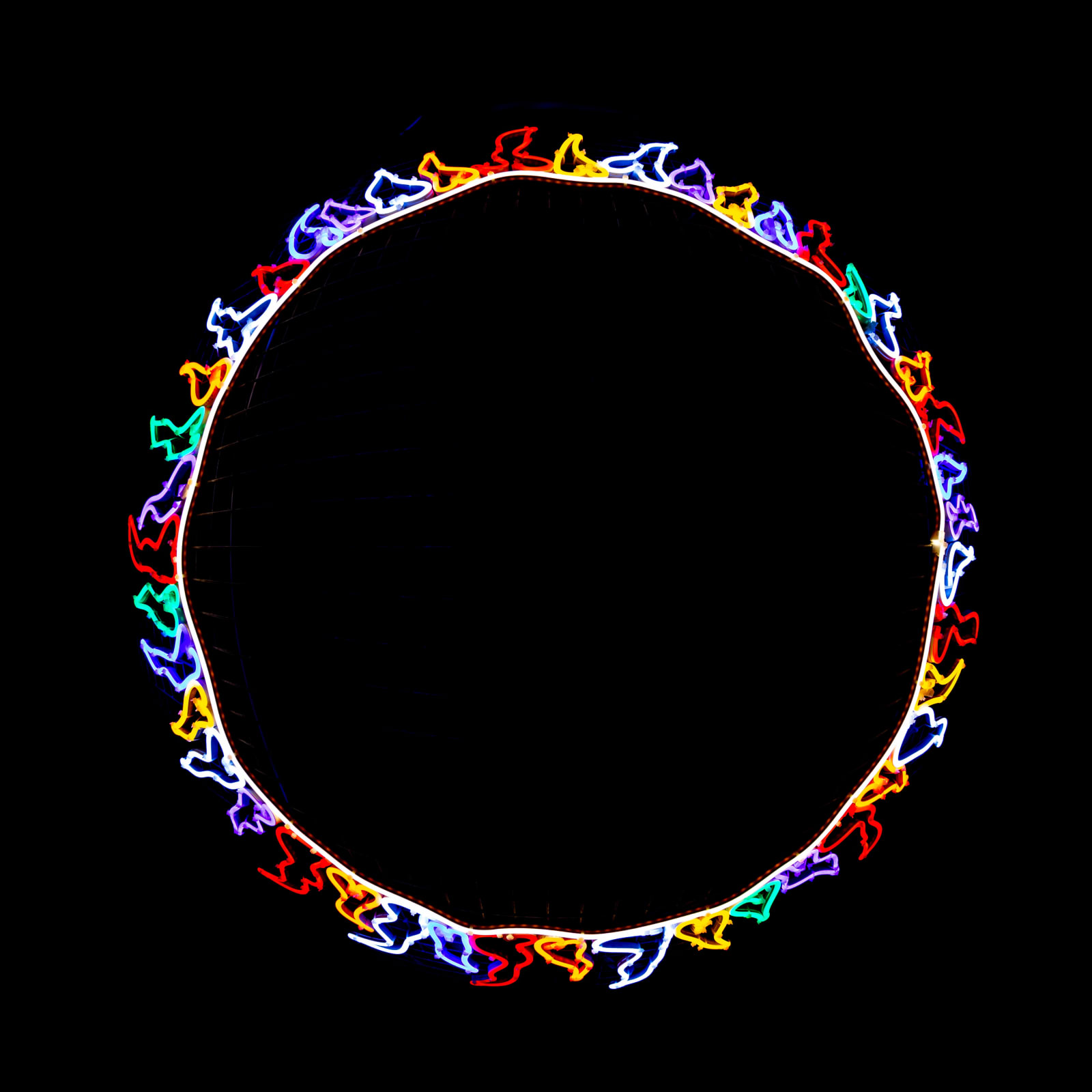 Chila Burman, Sun, 2020