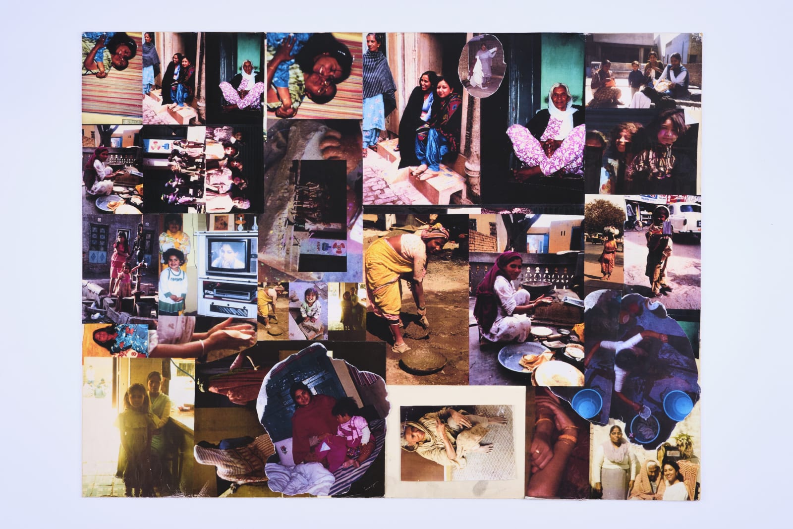 Holiday photo album , 2005