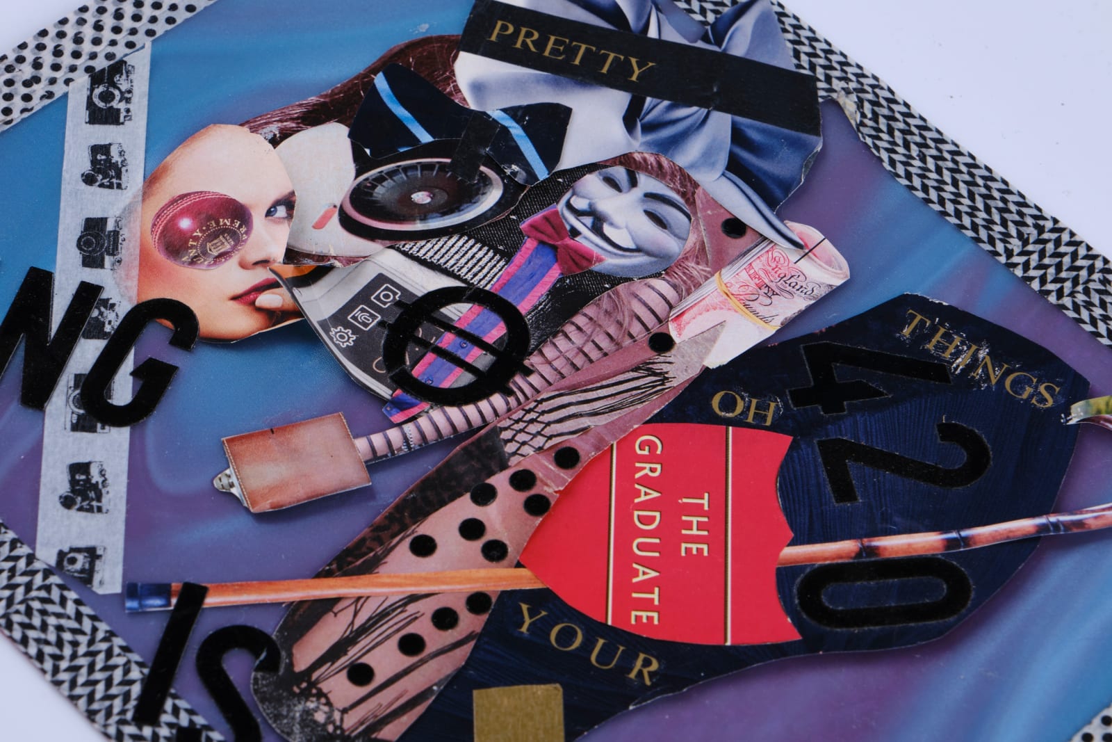 Bling Is Not In, 2015