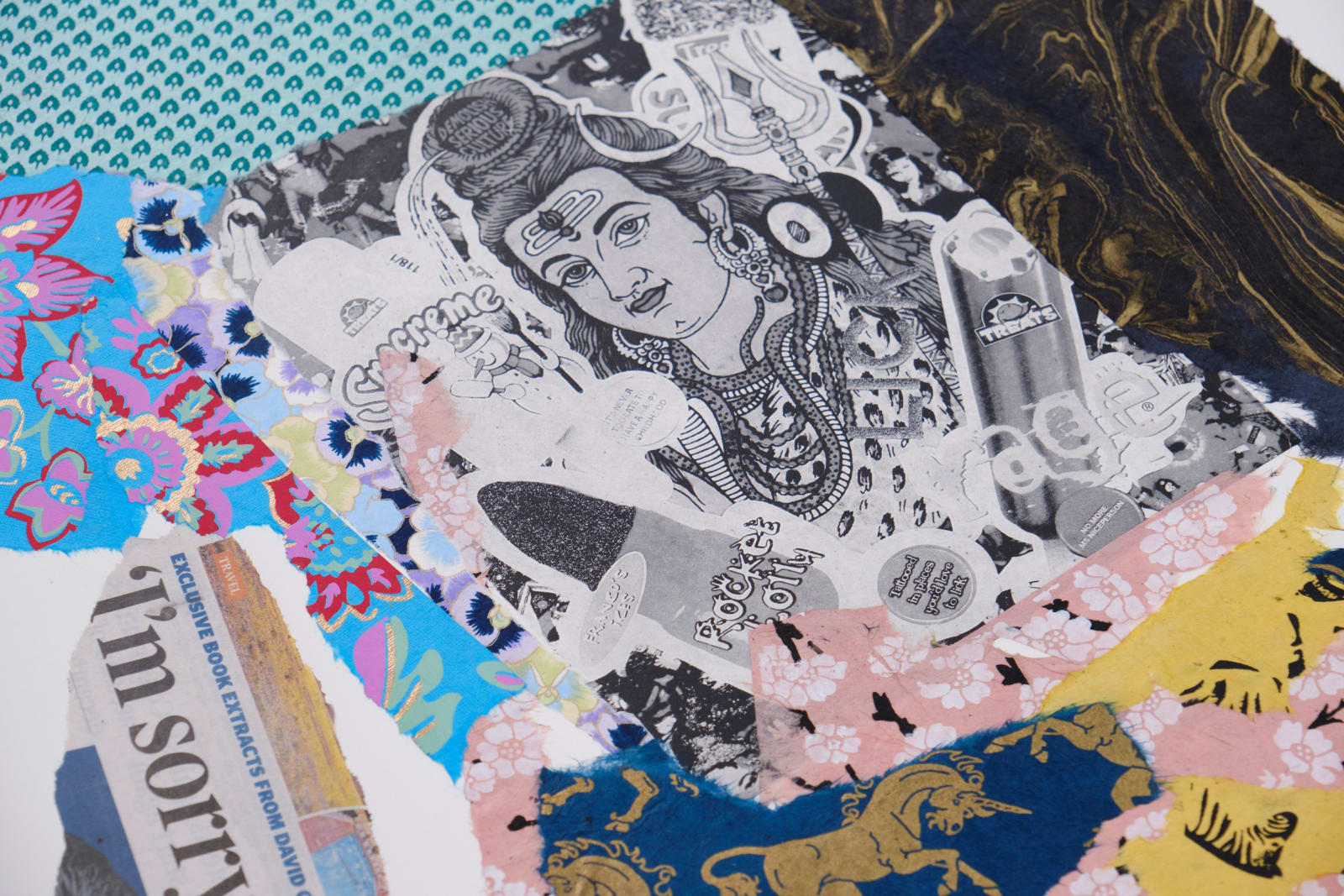 Border Controls, 2019