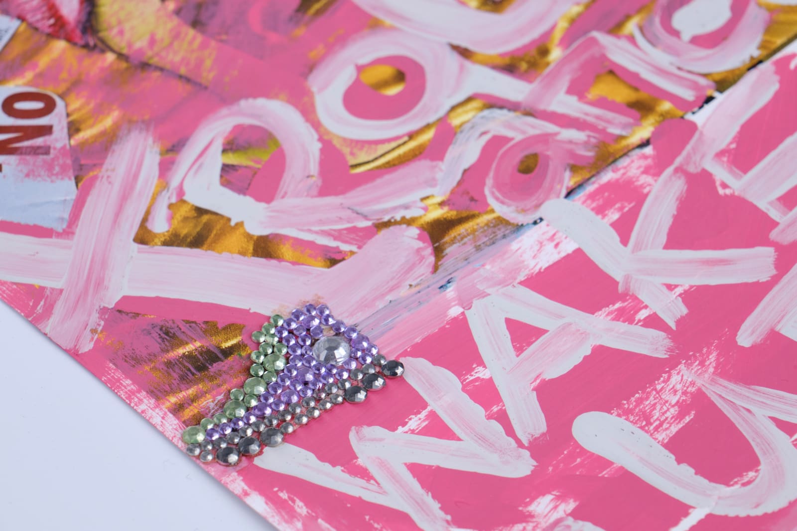 Chemtrails and Smartmeters, 2015